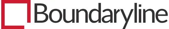 Boundaryline logo