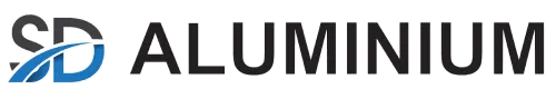 SD Aluminium logo