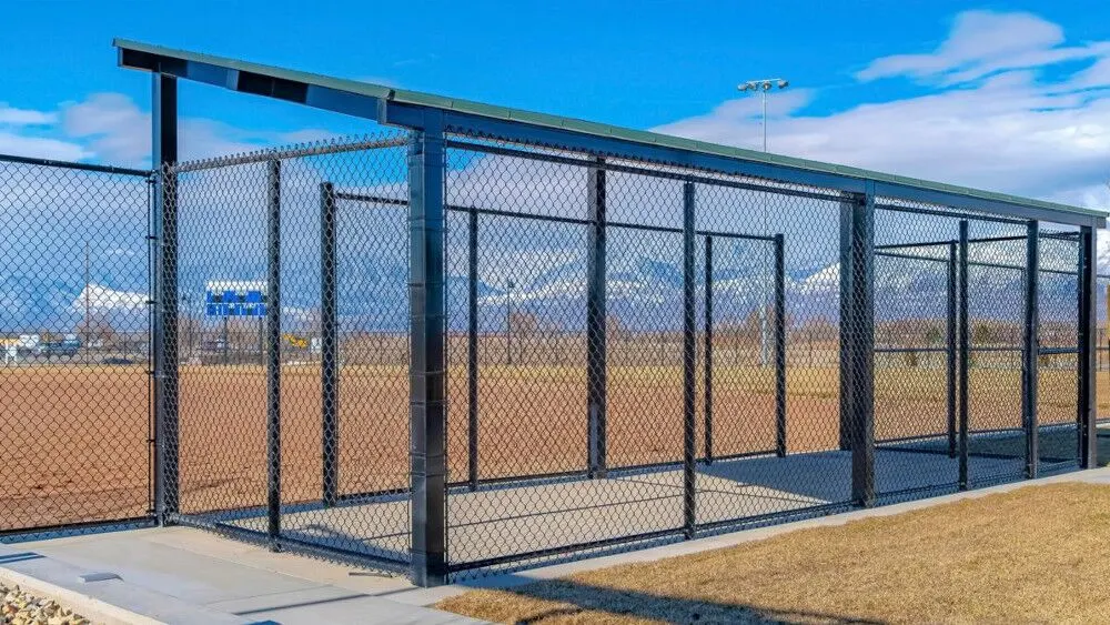 Sports & School Fencing