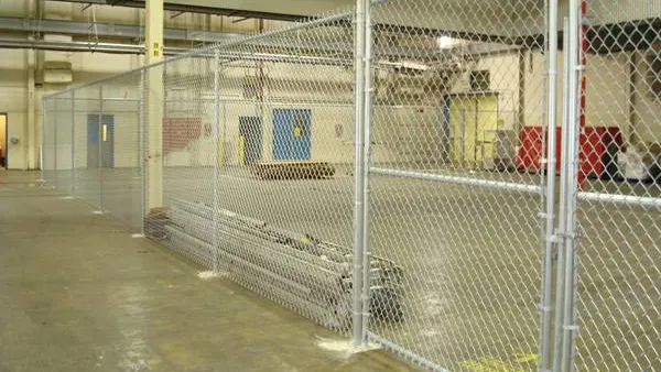Warehouse Storage