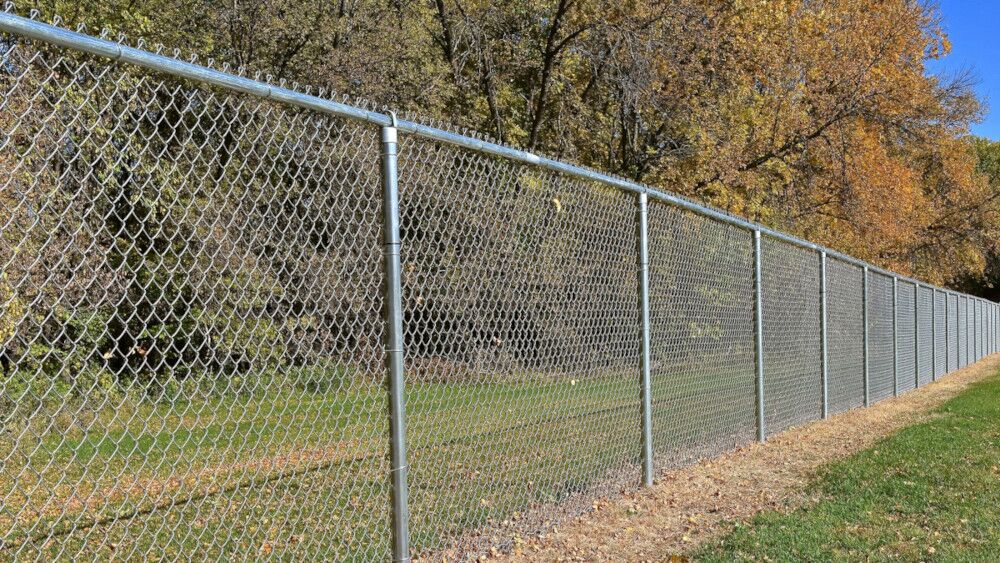 Chain Link Fencing New Zealand