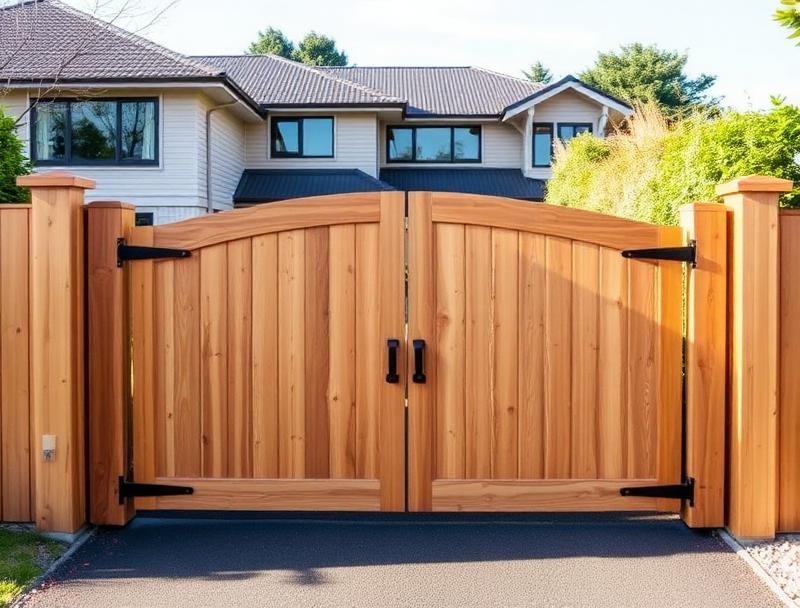 Gates for Fences New Zealand