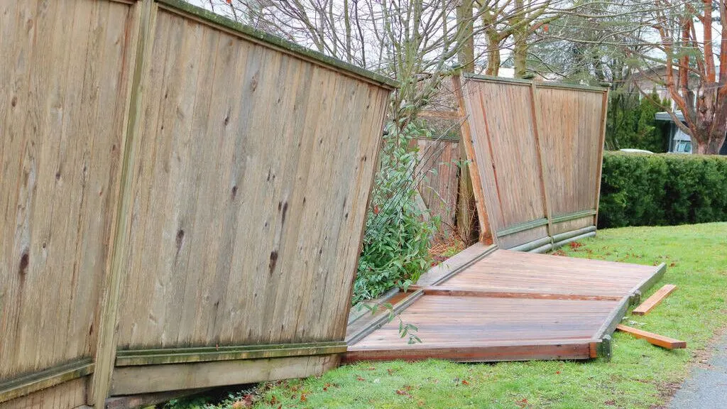 Fence Repairs New Zealand