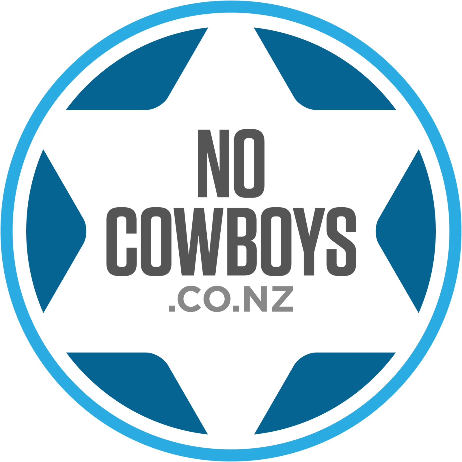 Real Fencing on NoCowboys