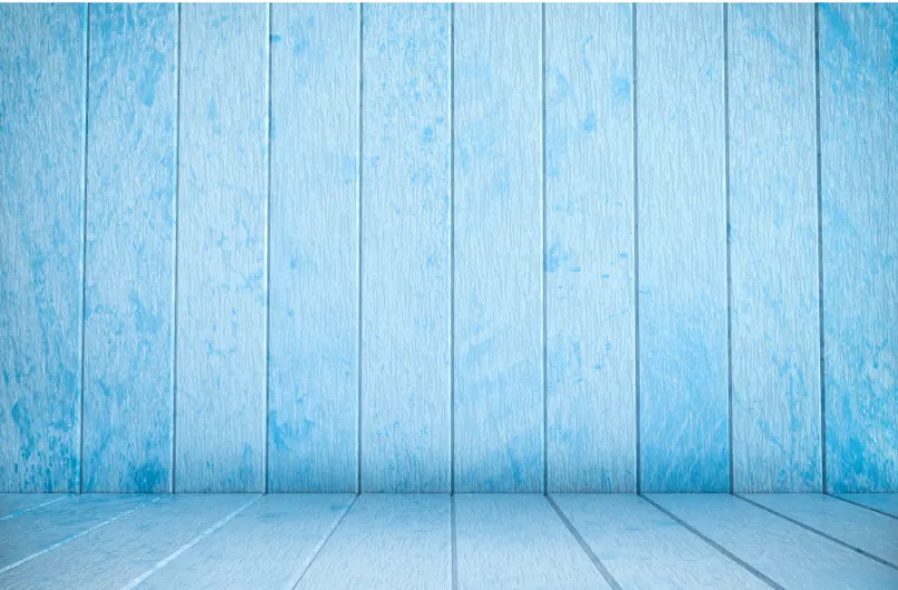 Timber and composite wood fencing boards