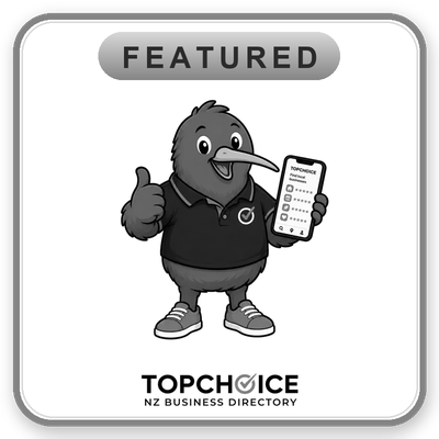 Listed in TopChoice's top fencing contractors
