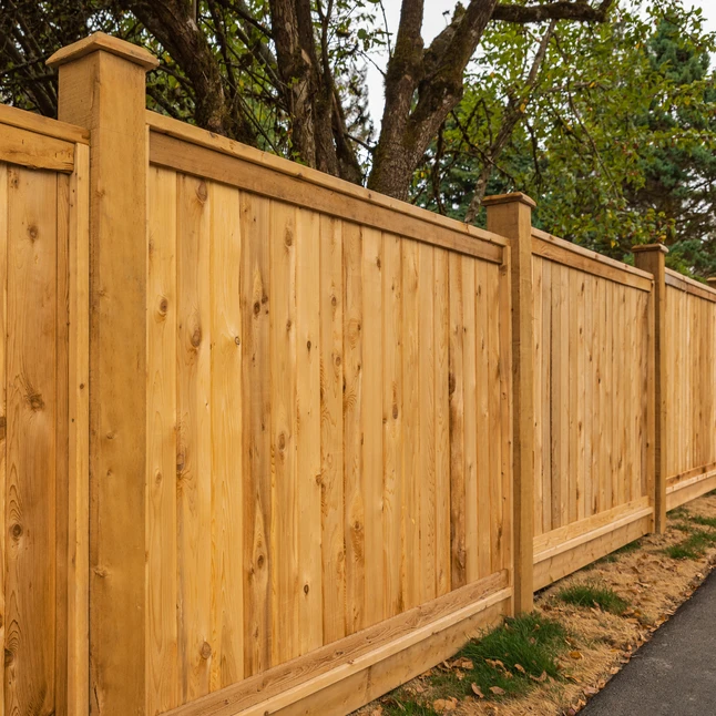 Christchurch fencing services