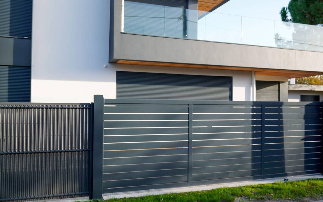 Best Types Of Fences In New Zealand