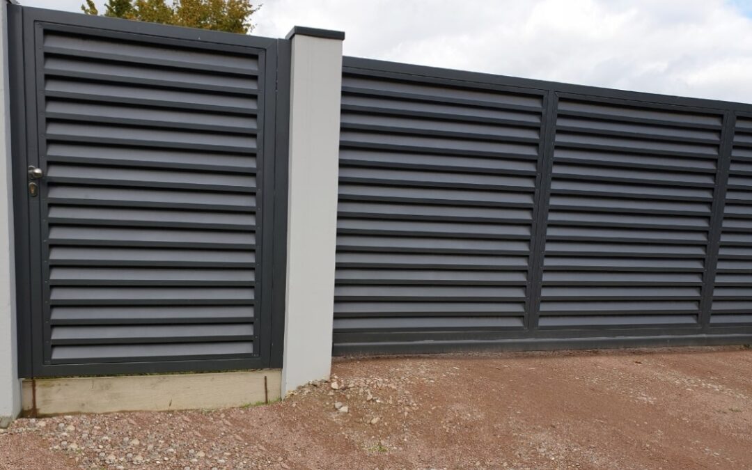 Why Aluminium Fences Are Quintessential in New Zealand’s Diverse Climate