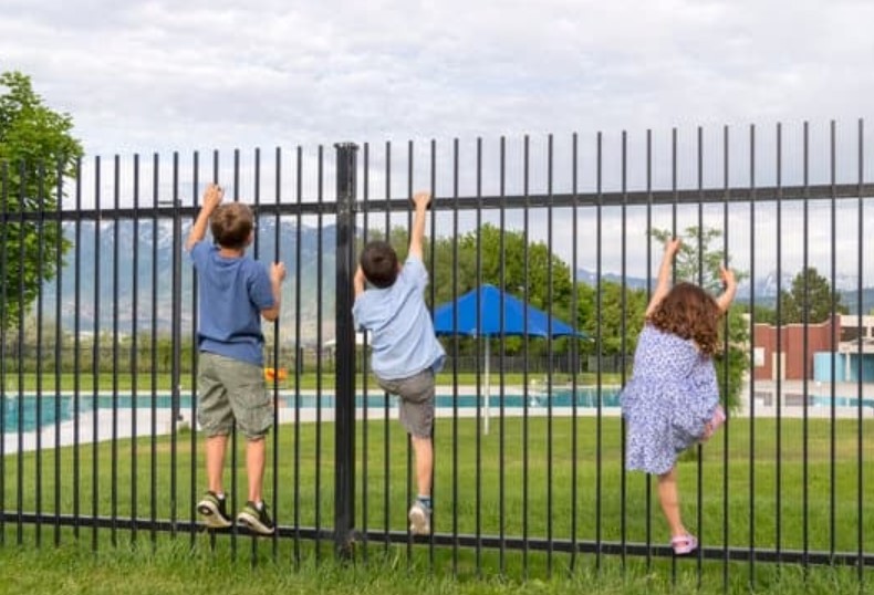 Why You Should Consider Aluminium Fencing for Your NZ Pool