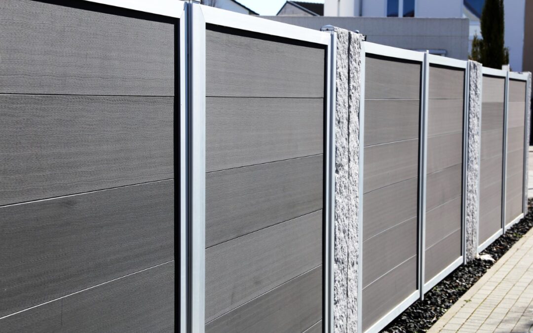 Creating a Visual Impact: How a Well-Installed Fence Transforms Your Home