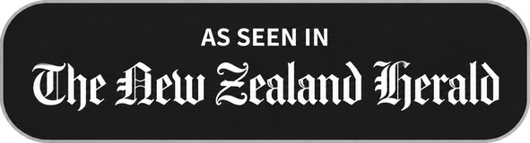 As seen in The New Zealand Herald
